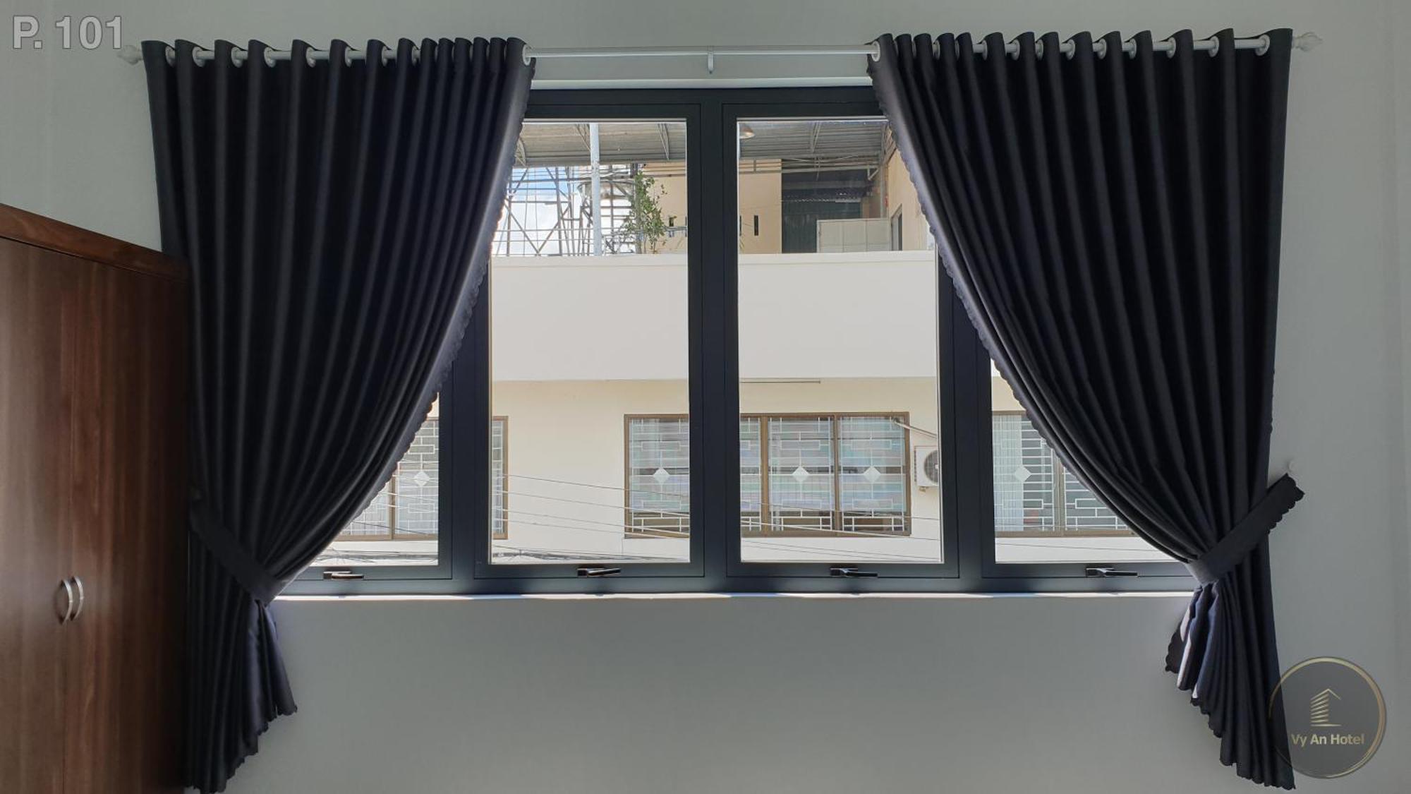 Vy An Hotel Bảo Lộc Cameră foto