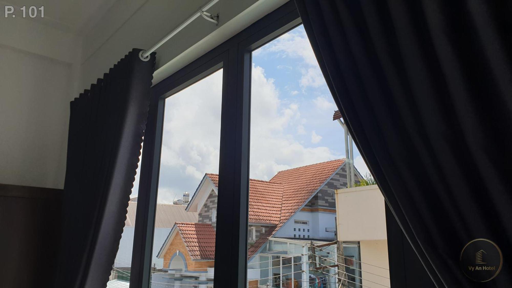 Vy An Hotel Bảo Lộc Cameră foto
