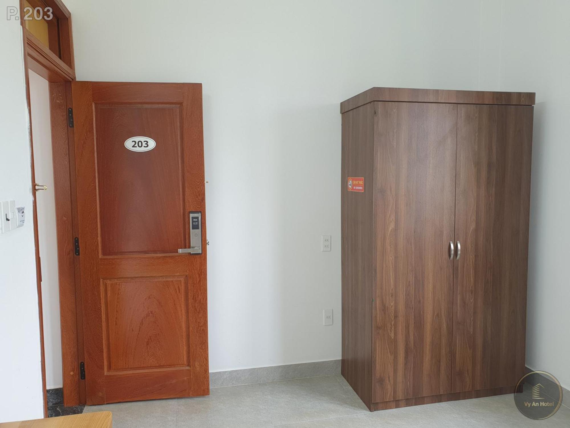 Vy An Hotel Bảo Lộc Cameră foto