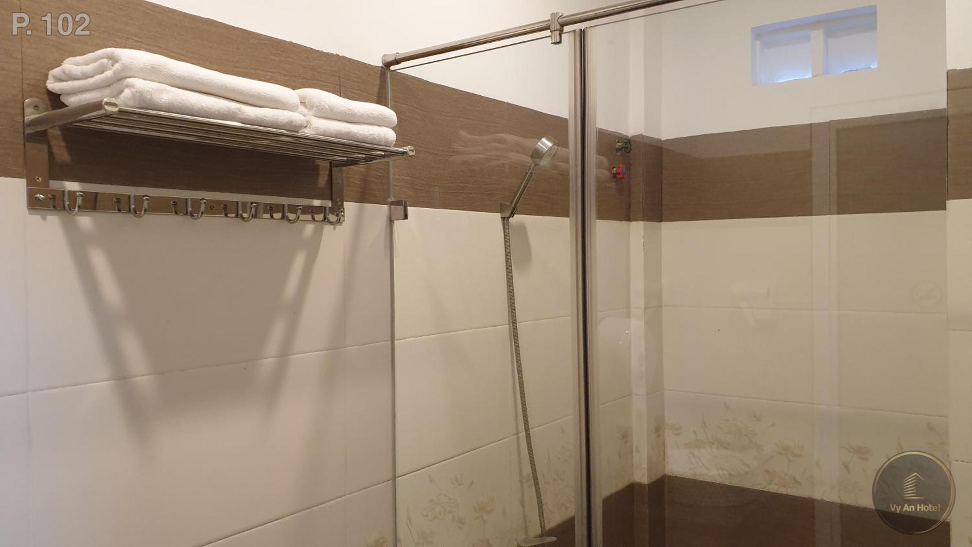 Vy An Hotel Bảo Lộc Cameră foto